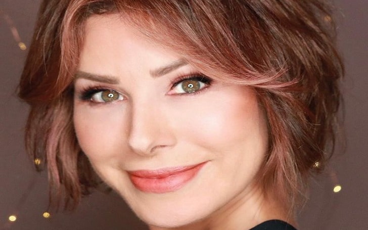 Dominique Sachse's Husband and Married Life With Nick Florescu - Are They Parting Away?